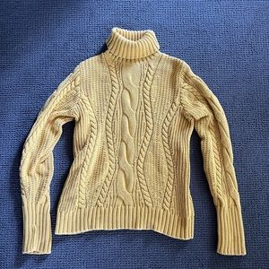 Lands End Sweater